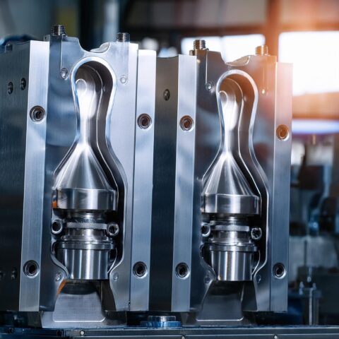 Moldes RQH
