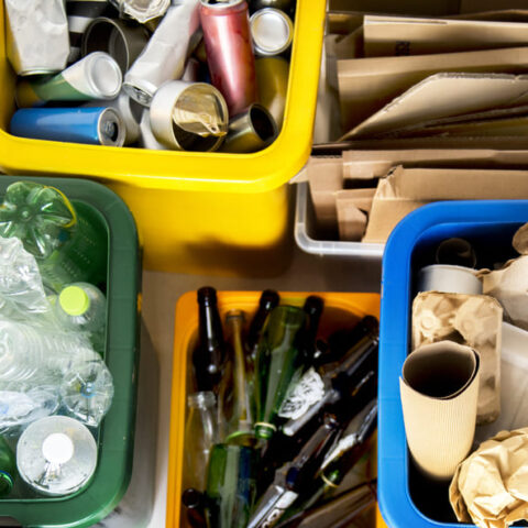 World Recycled